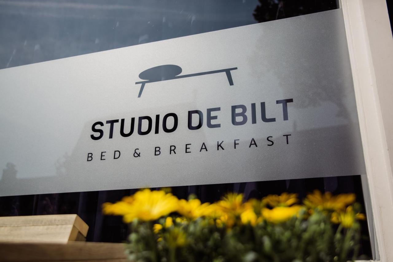 Studio De Bilt Luaran gambar