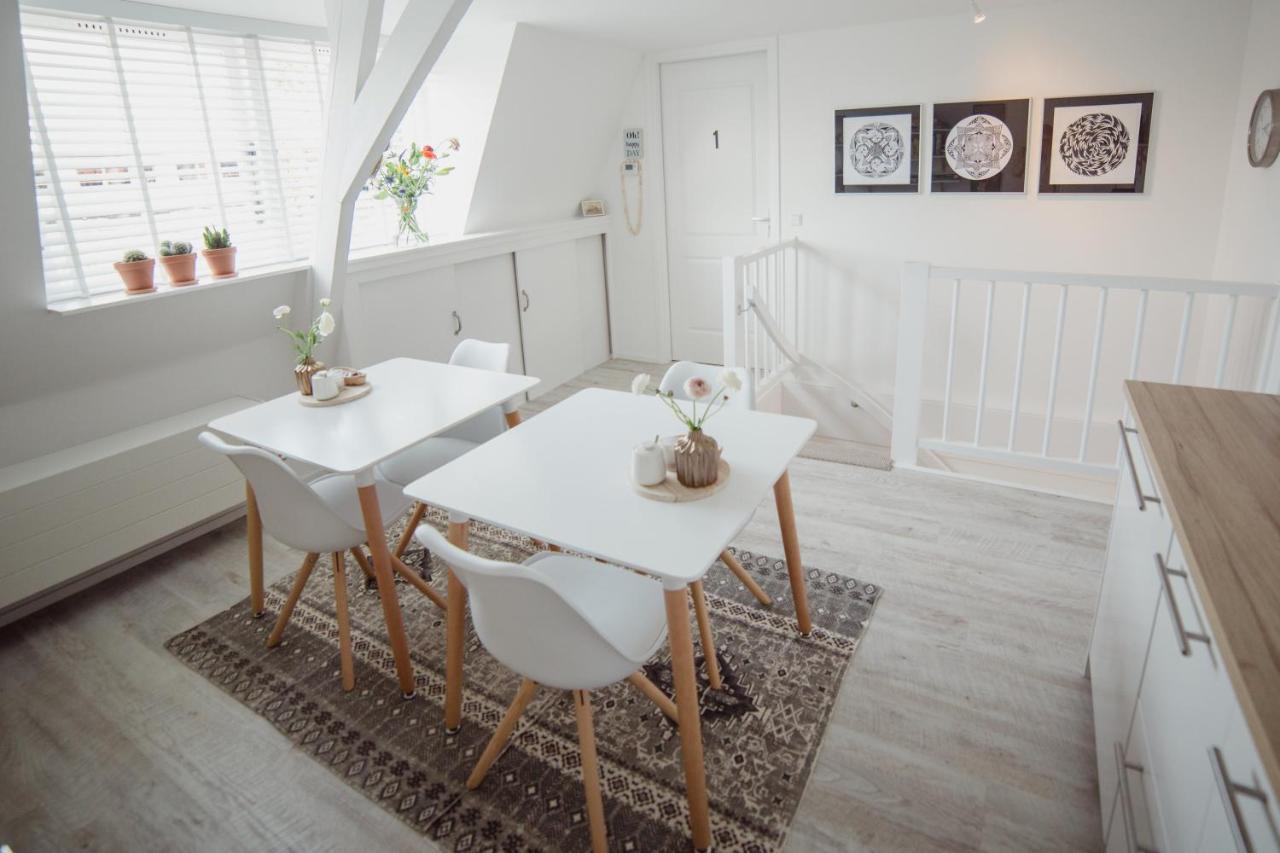 Studio De Bilt Luaran gambar