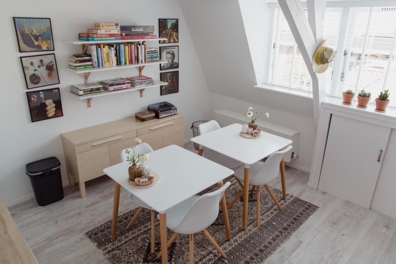 Studio De Bilt Luaran gambar