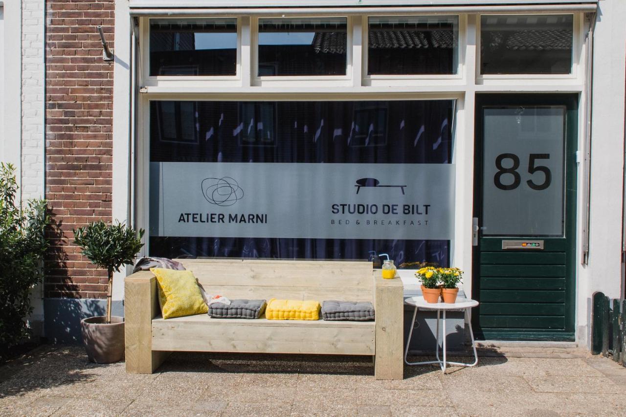 Studio De Bilt Luaran gambar