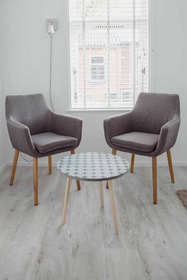 Studio De Bilt Luaran gambar