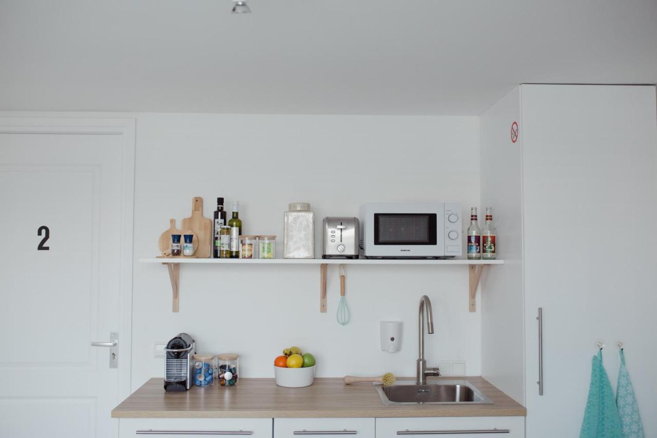 Studio De Bilt Luaran gambar