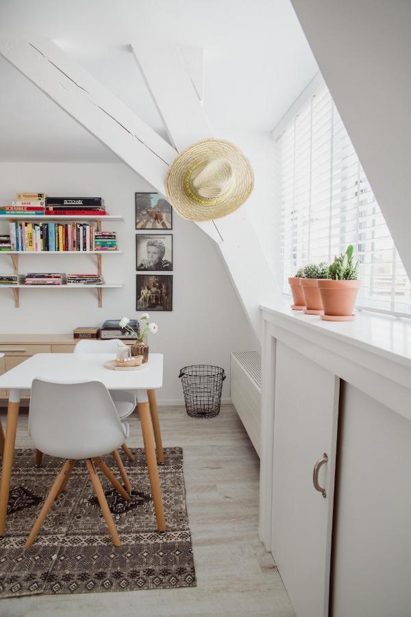 Studio De Bilt Luaran gambar