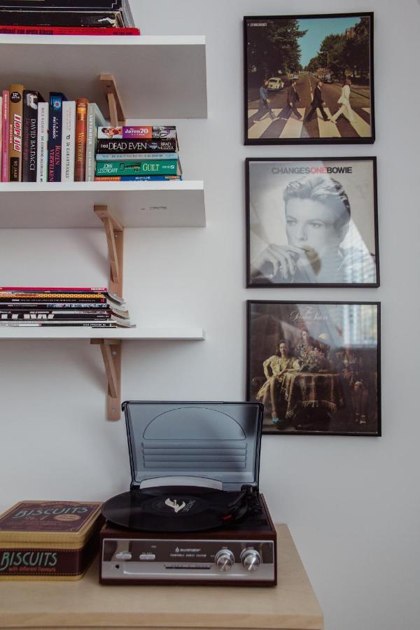 Studio De Bilt Luaran gambar