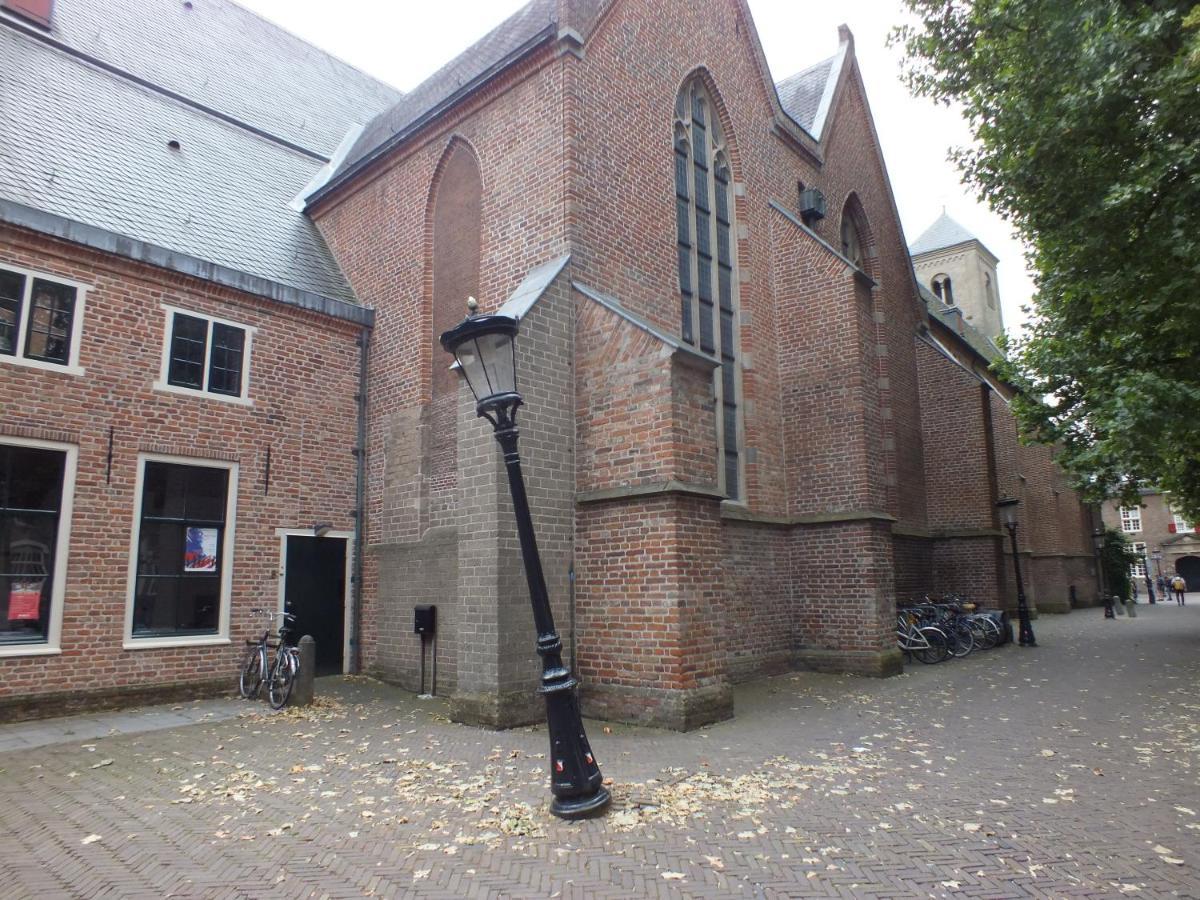 Studio De Bilt Luaran gambar