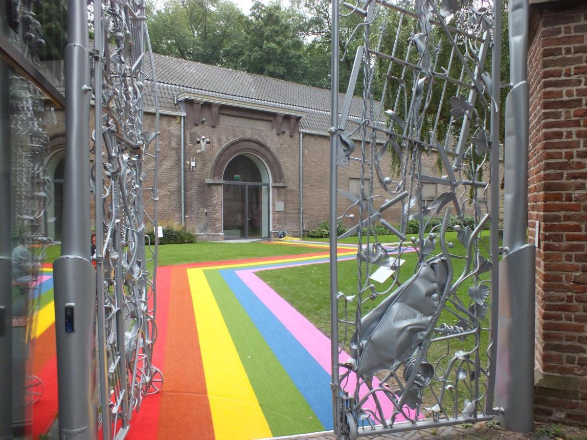 Studio De Bilt Luaran gambar