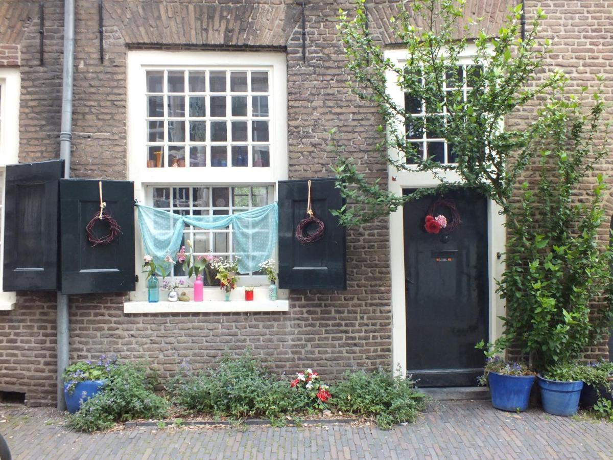 Studio De Bilt Luaran gambar