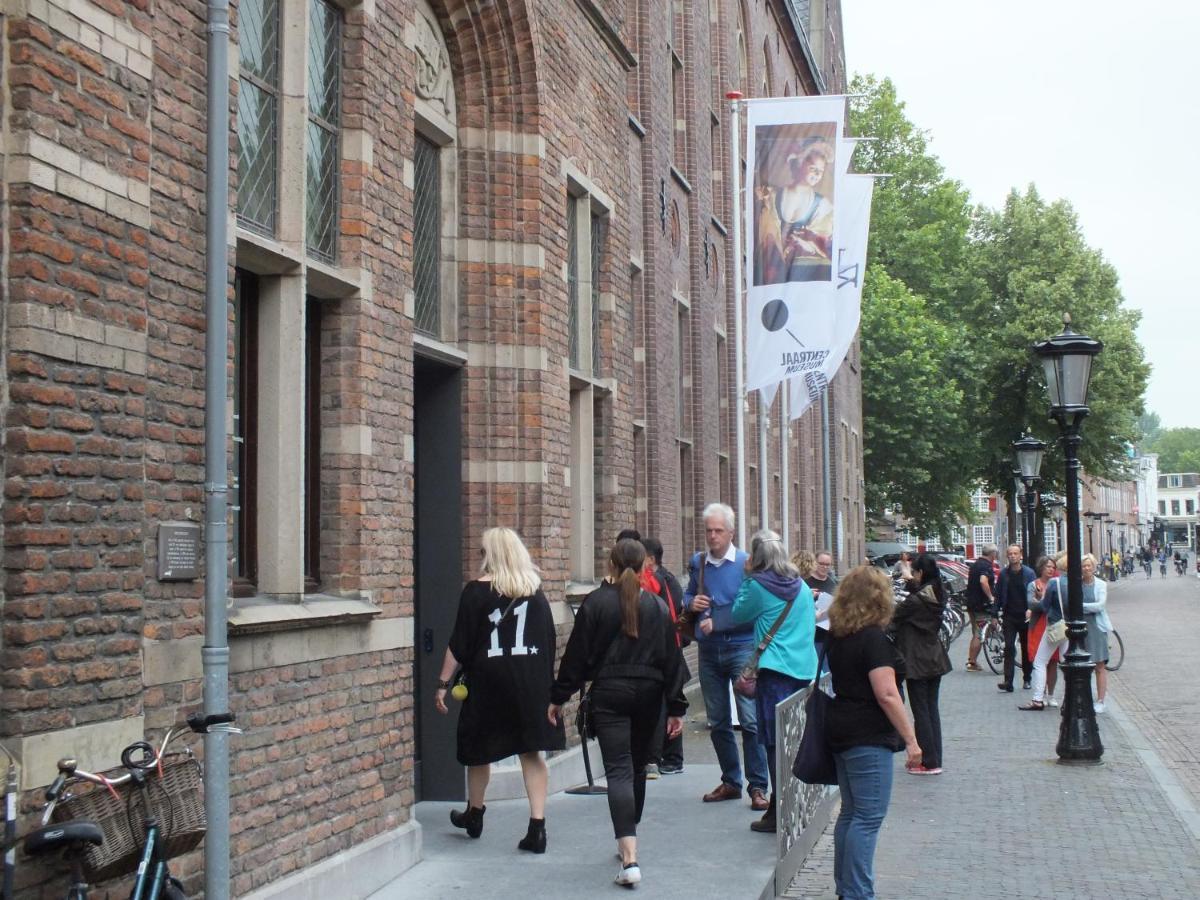 Studio De Bilt Luaran gambar
