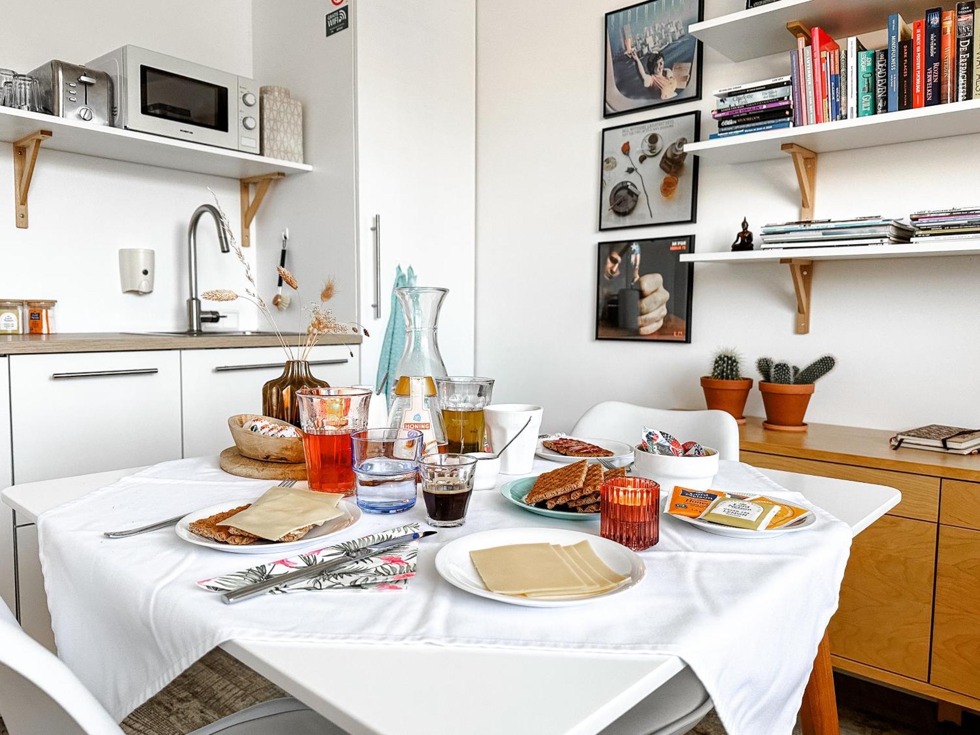 Studio De Bilt Luaran gambar